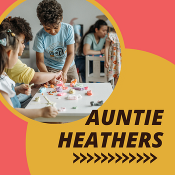 Auntie Heathers