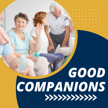Good Companions