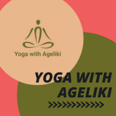 Yoga with Ageliki