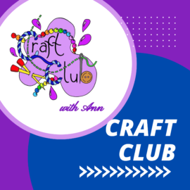 Craft Club